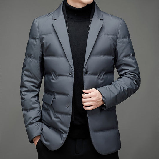 Arnold™ - Classic Lined Men's Blazer | Last Day 80% Off!