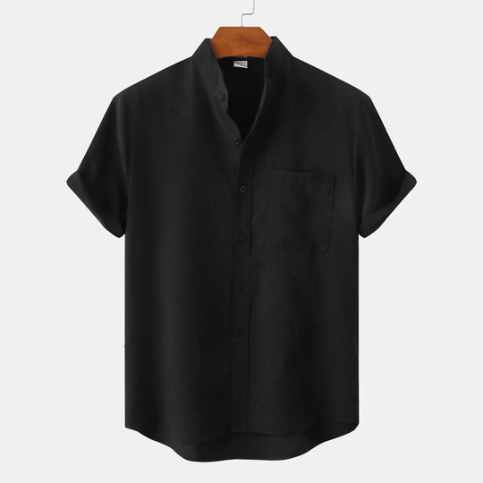 DVTL | Daniel Linen Shirt