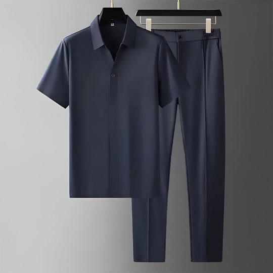 DVTL | Damiano Polo Lounge Set