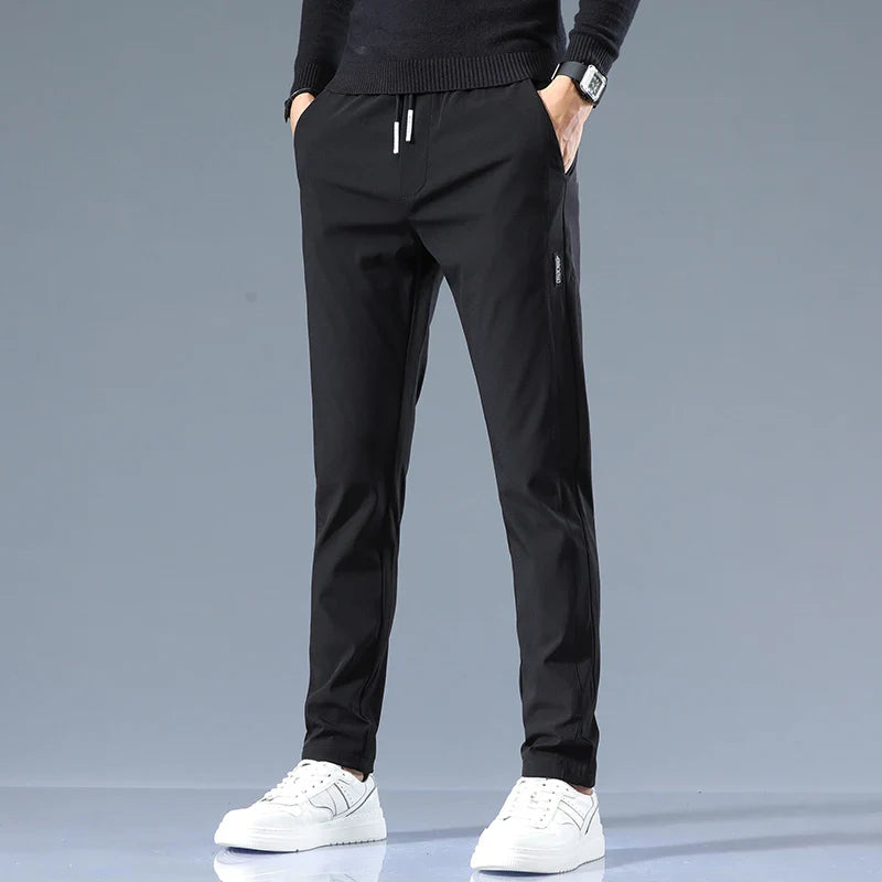 DVTL | Nicola Slim Fit Pants