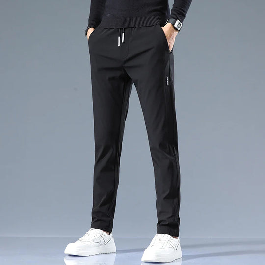 DVTL | Nicola Slim Fit Pants