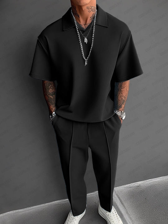 DVTL | Ennio Comfort Set