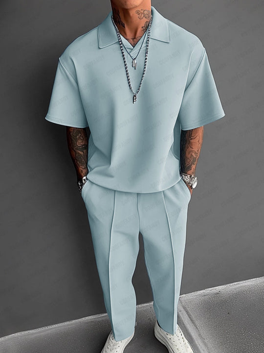 DVTL | Ennio Comfort Set