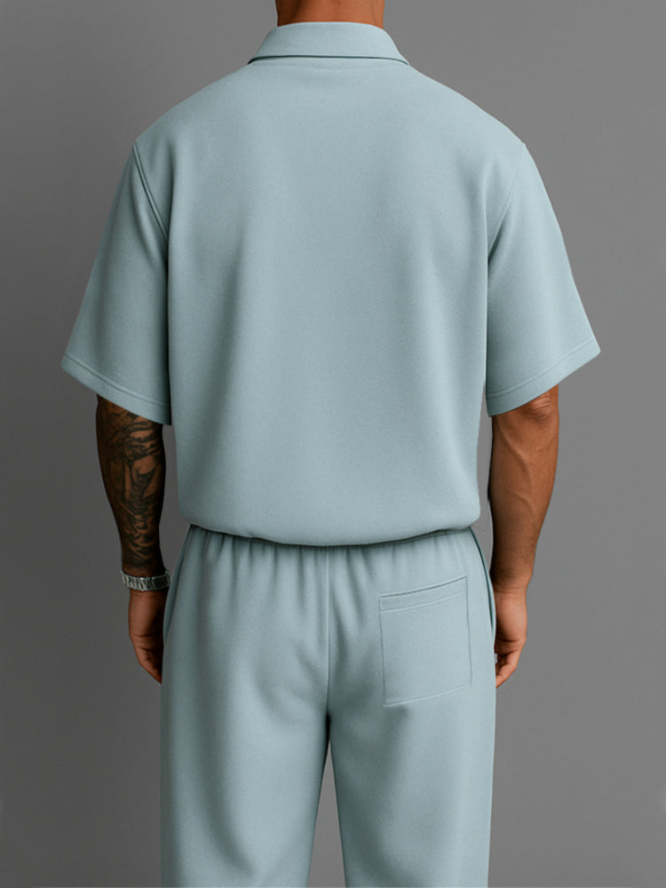 DVTL | Ennio Comfort Set