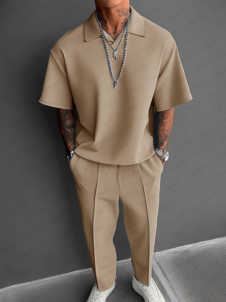 DVTL | Ennio Comfort Set