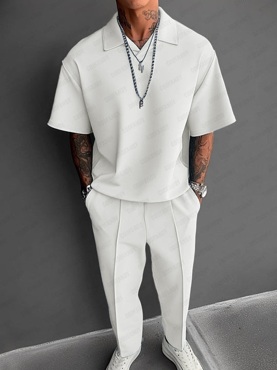 DVTL | Ennio Comfort Set