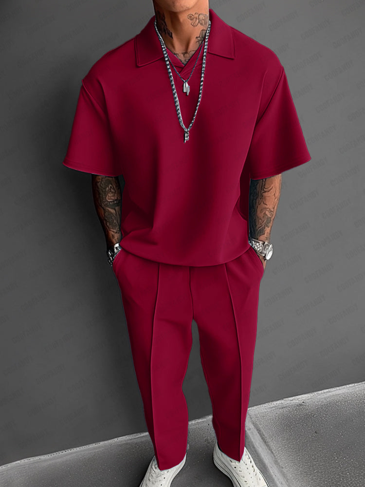 DVTL | Ennio Comfort Set