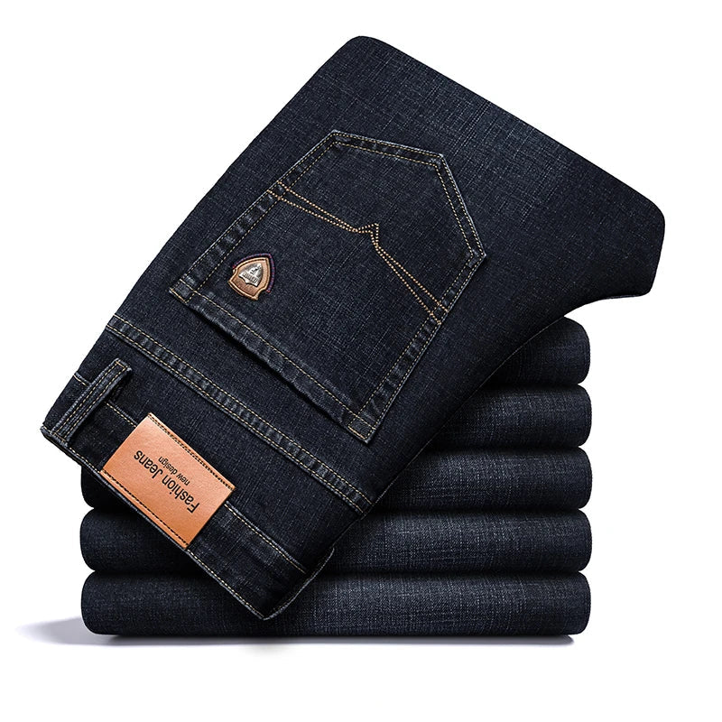 DVTL | Elias Classic Denim