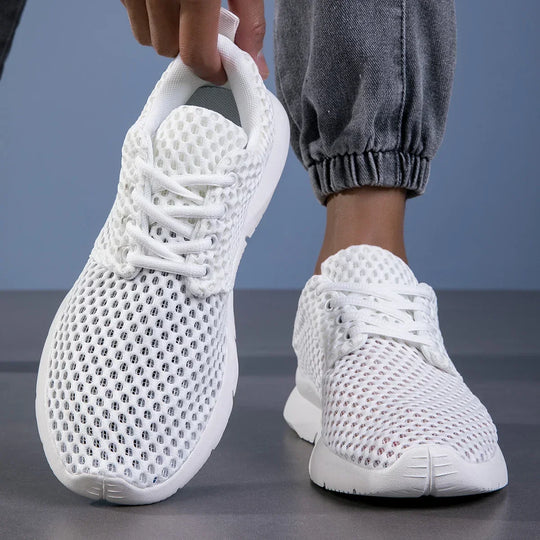DVTL | Nova Mesh Sneakers