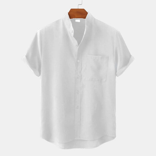DVTL | Daniel Linen Shirt