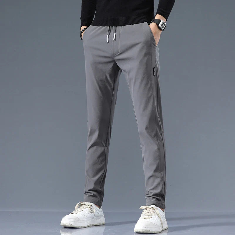 DVTL | Nicola Slim Fit Pants