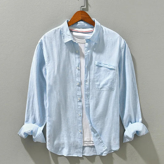 DVTL | Rowan Linen Shirt