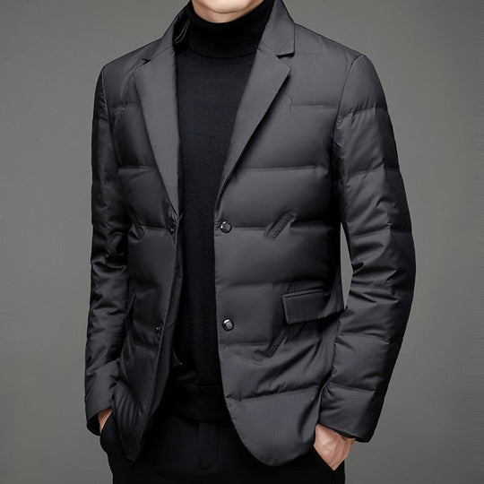 Arnold™ - Classic Lined Men's Blazer | Last Day 80% Off!