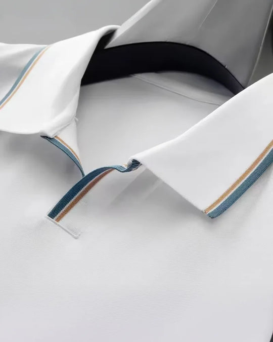 Prestige Silk Polo