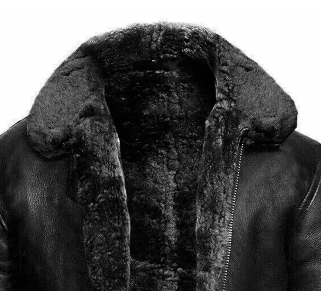 Marcy™ - Warm Comfortable Leader Jacket | Last Day 80% Off!