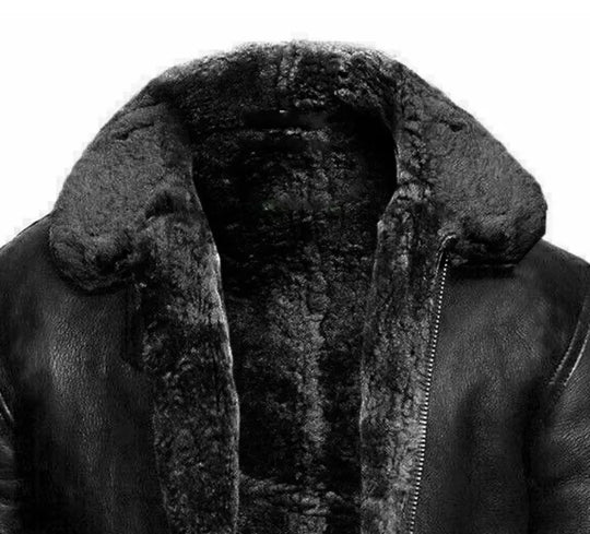 Marcy™ - Warm Comfortable Leader Jacket | Last Day 80% Off!