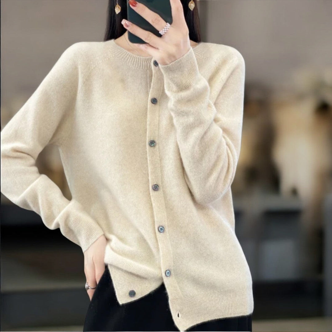 DVTL | Bianca Wool Cardigans