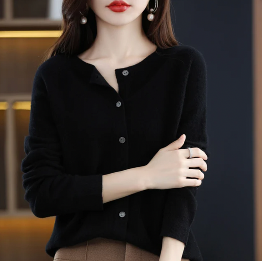 DVTL | Bianca Wool Cardigans
