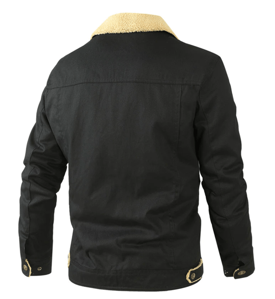 DVTL | Noah Jacket