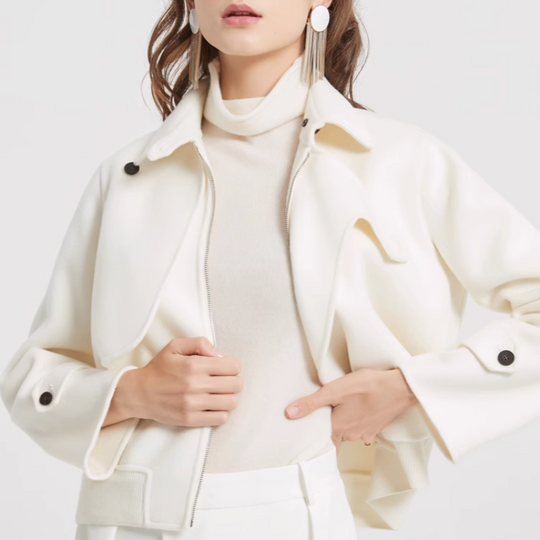 DVTL | Gaia Wool Jacket