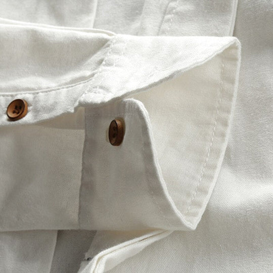 DVTL | Ettore Cotton Shirt