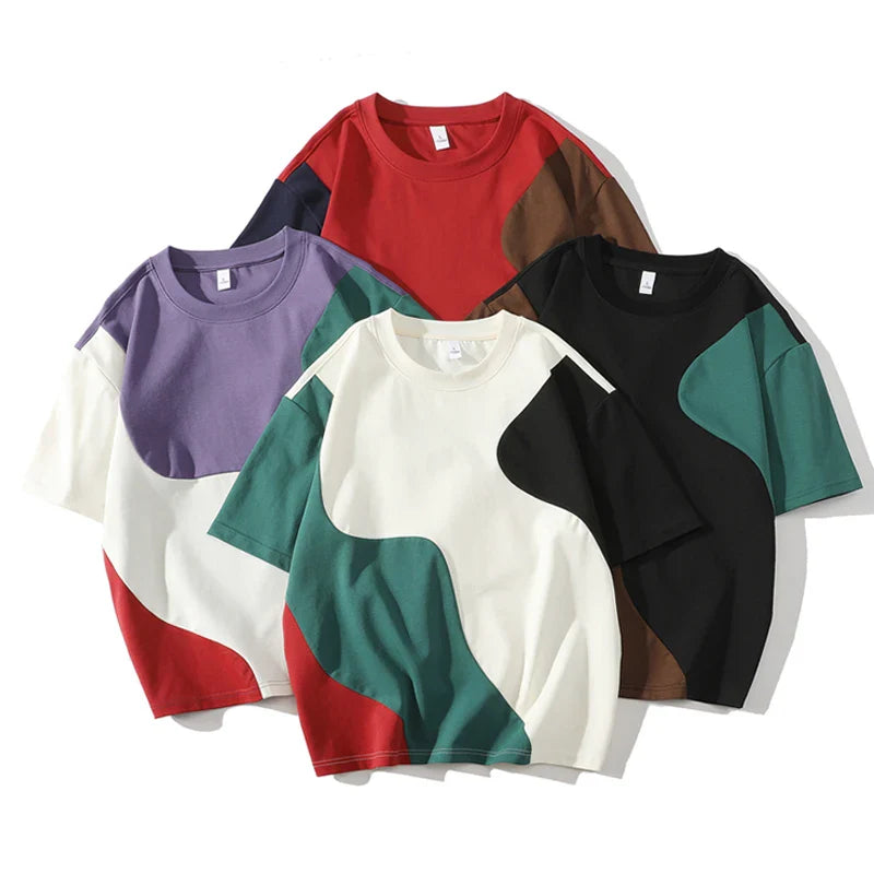 DVTL | Antony Patch Tee