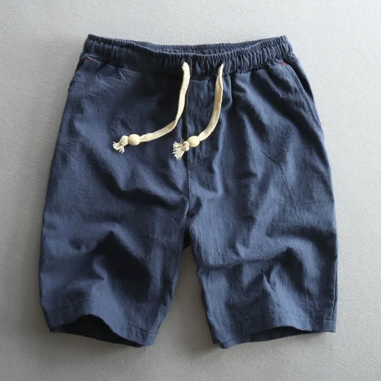 DVTL | Jacopo Cotton Shorts