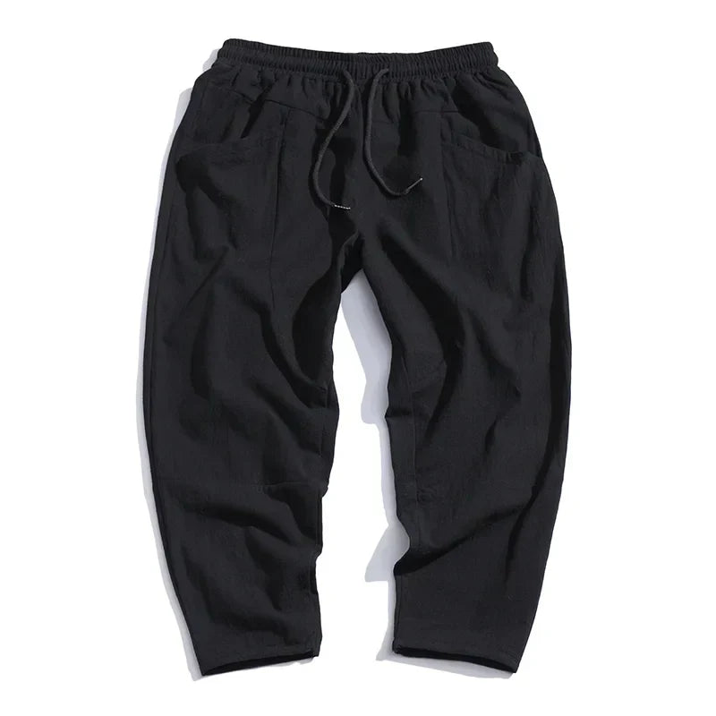 DVTL | Tobia Linen pants
