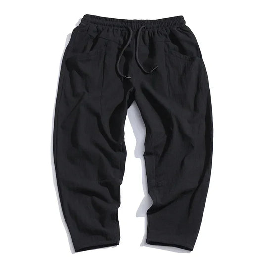 DVTL | Tobia Linen pants