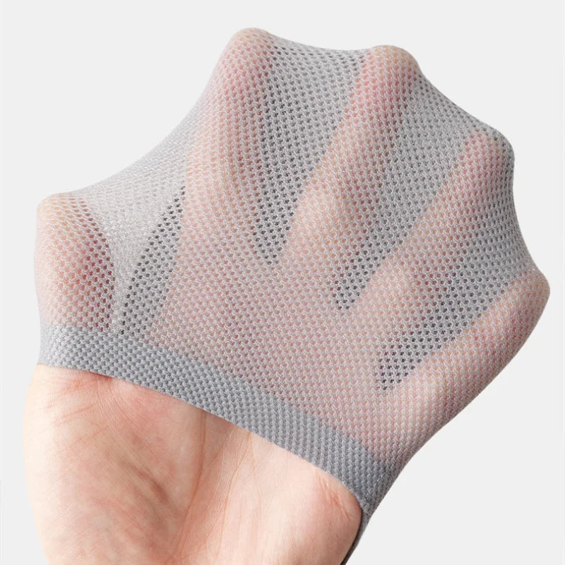DVTL | Breathable Anti-Slip Socks