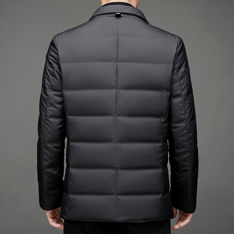 Arnold™ - Classic Lined Men's Blazer | Last Day 80% Off!