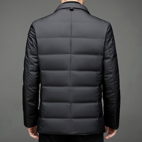 Arnold™ - Classic Lined Men's Blazer | Last Day 80% Off!