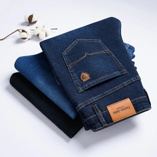 DVTL | Elias Classic Denim