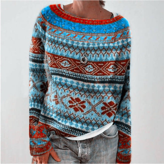 DVTL | Ginevra Soft Sweater