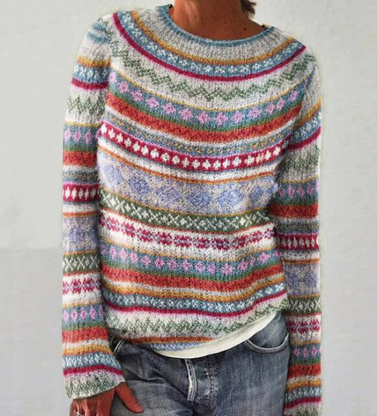 DVTL | Ginevra Soft Sweater