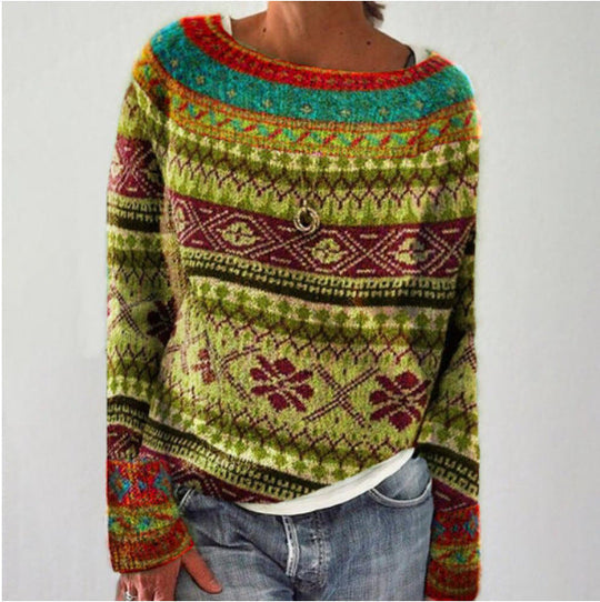 DVTL | Ginevra Soft Sweater