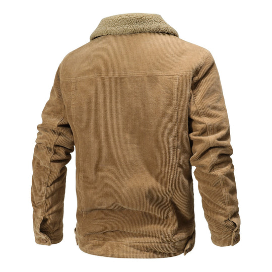 DVTL | Samuel Jacket