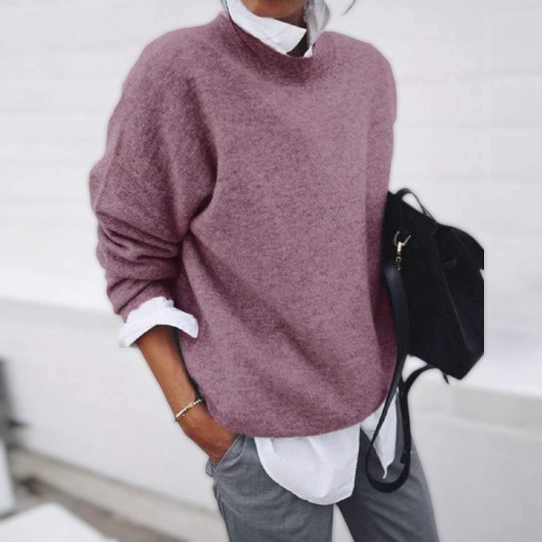 DVTL | Elodie Soft Sweater