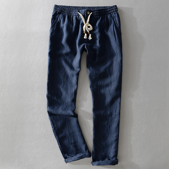 DVTL | Brandon Linen Pants