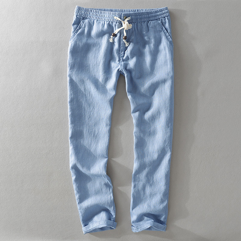 DVTL | Brandon Linen Pants