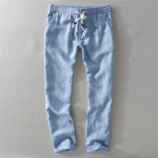 DVTL | Brandon Linen Pants