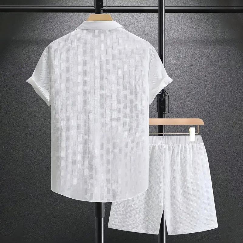 DVTL | Blake Linen Set