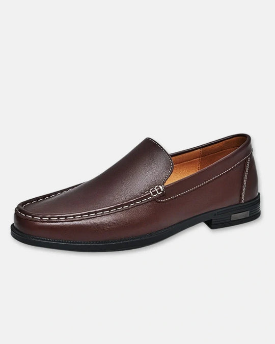 Siena Genuine Leather Loafer