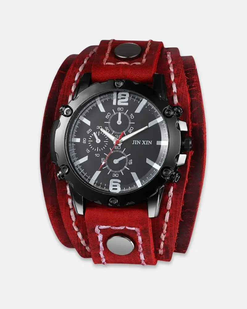 Tuscan Leather Watch