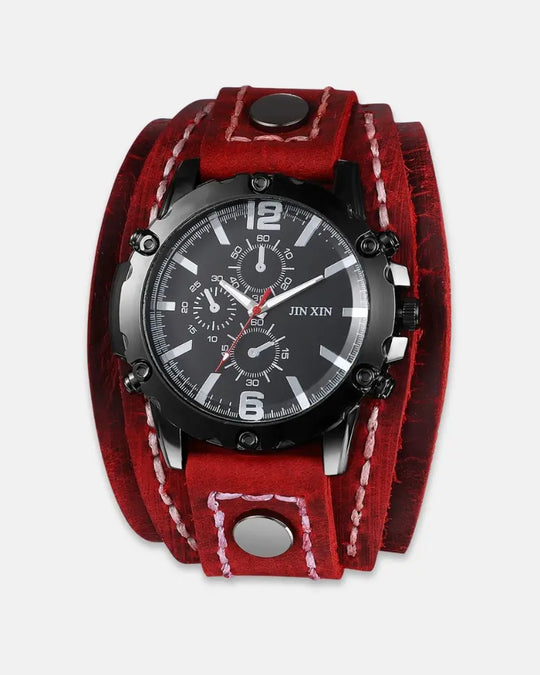 Tuscan Leather Watch