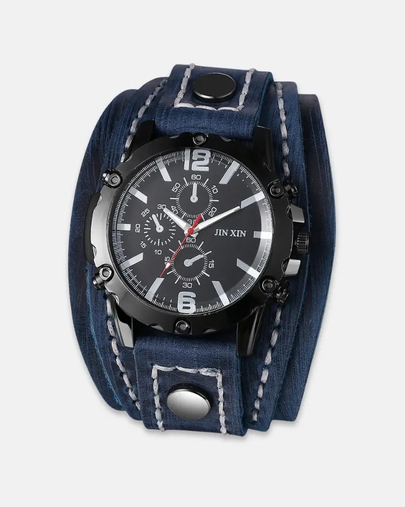 Tuscan Leather Watch