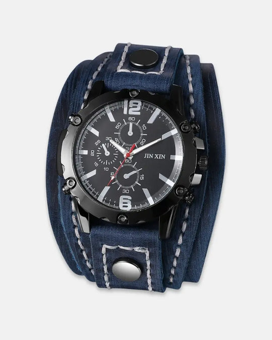 Tuscan Leather Watch