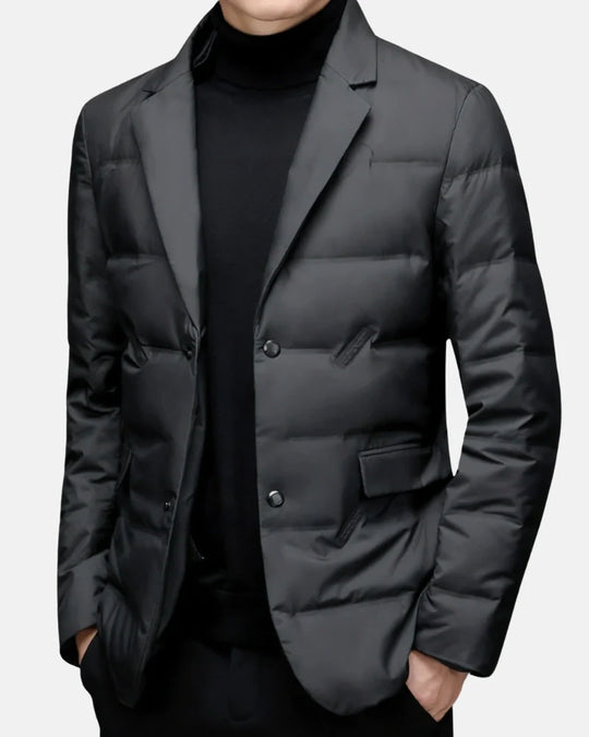Garnet Down Jacket