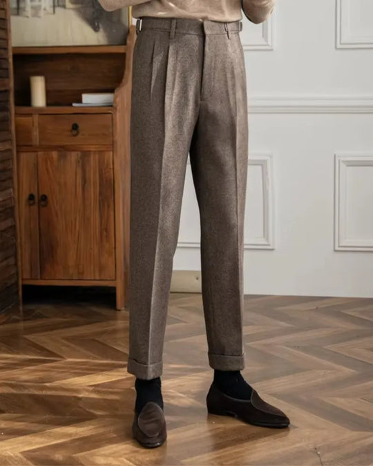 Carlo Exquisite Pants
