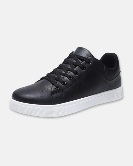 Retegui Leather Sneaker